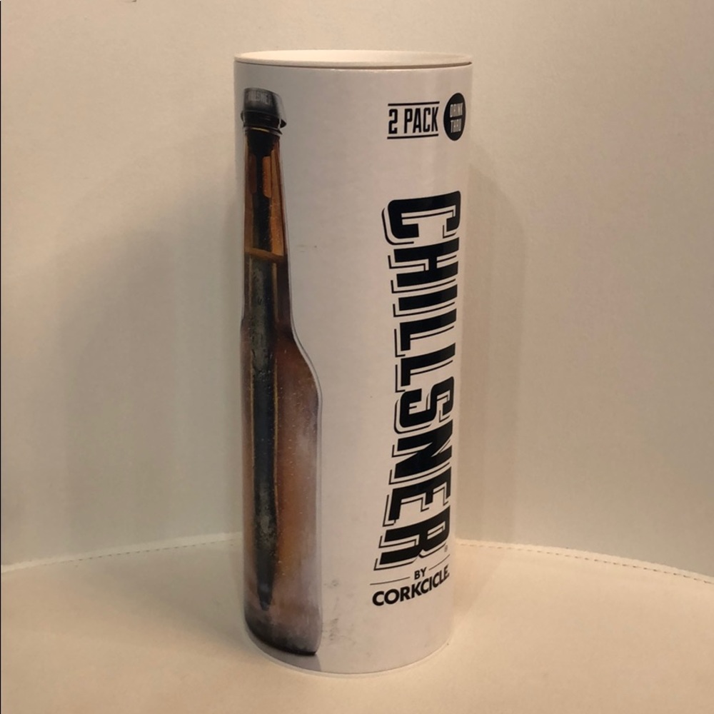 Chillsner by Corkcicle
